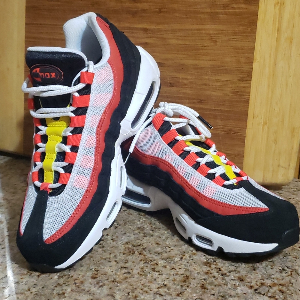 Nike Air Max 95